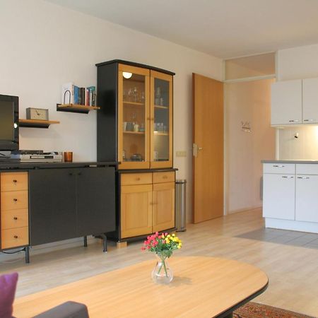 Appartement 19 Callantsoog Esterno foto