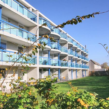 Appartement 19 Callantsoog Esterno foto