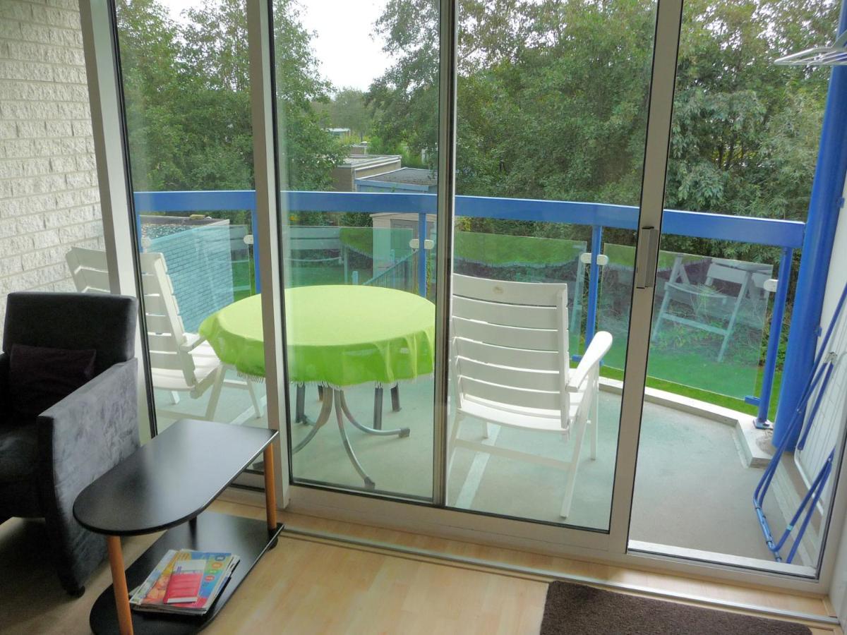 Appartement 19 Callantsoog Esterno foto