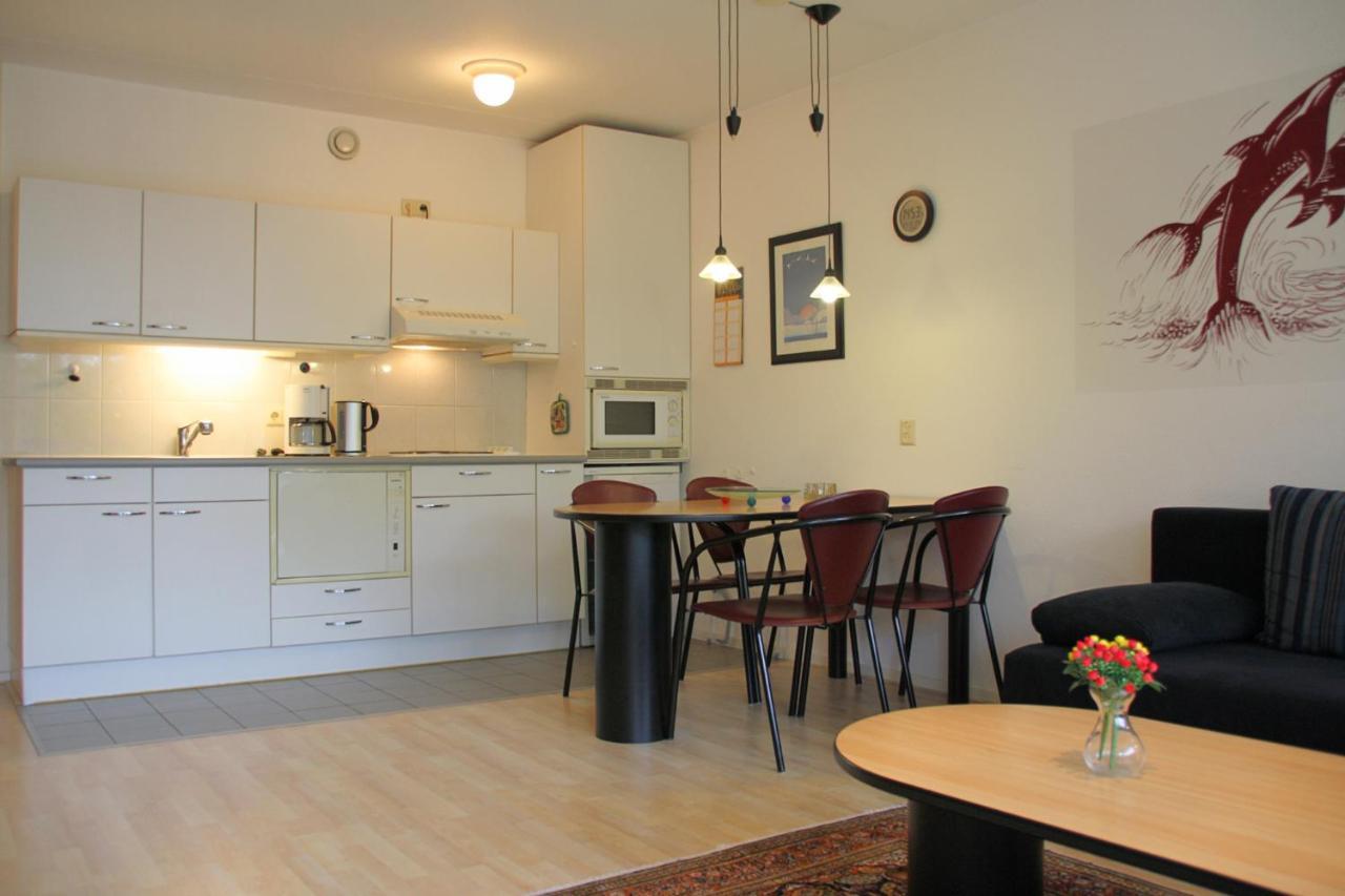 Appartement 19 Callantsoog Esterno foto