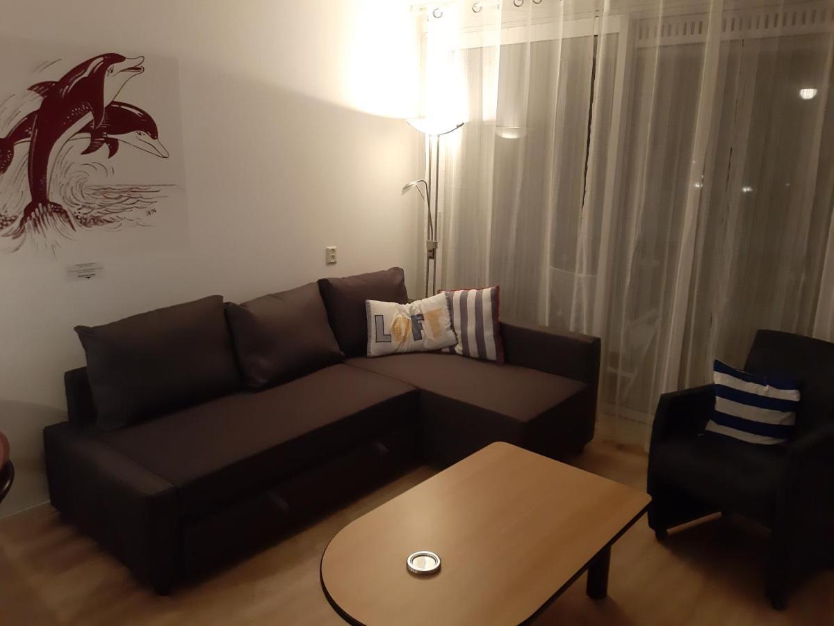 Appartement 19 Callantsoog Esterno foto