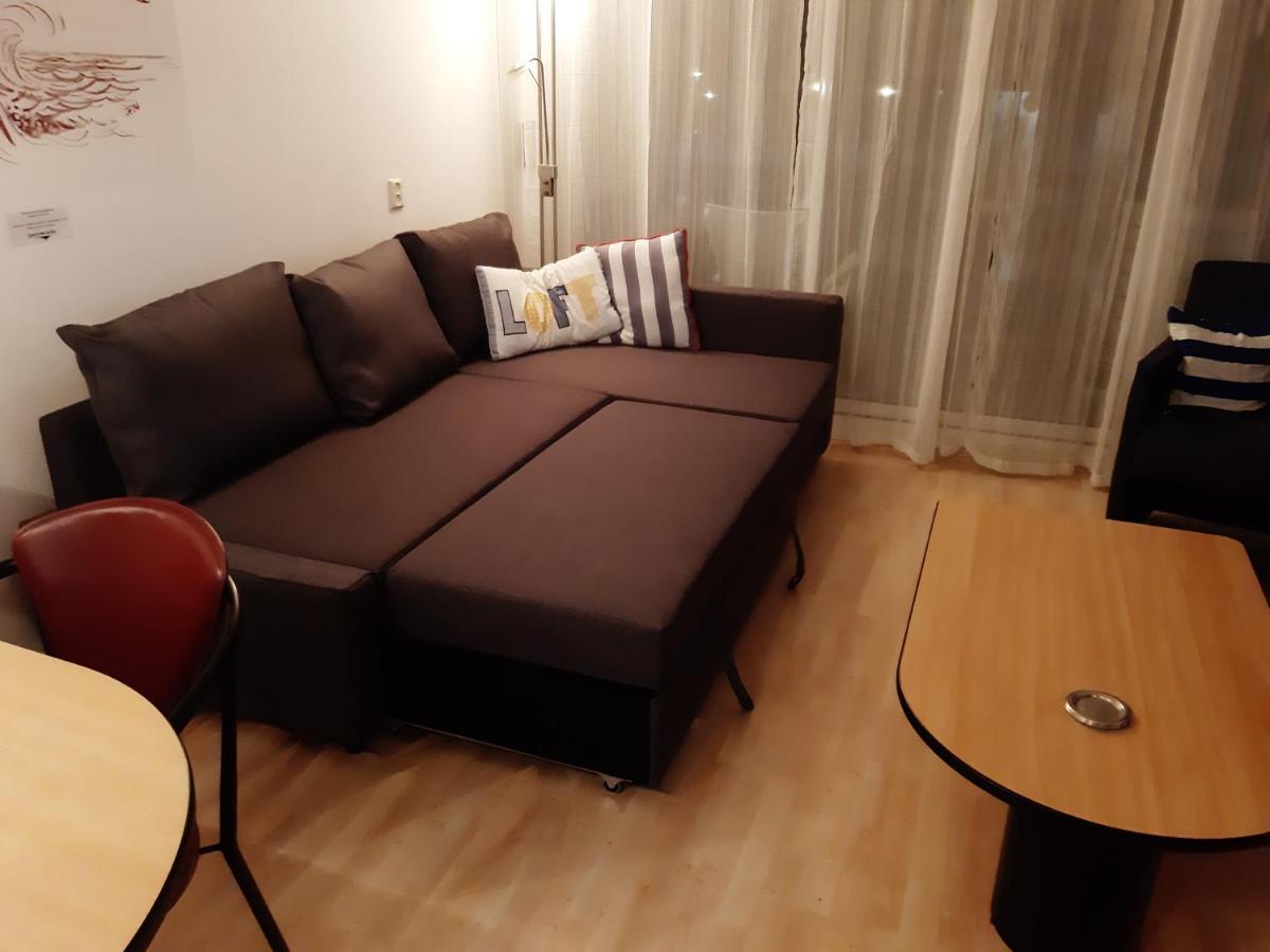 Appartement 19 Callantsoog Esterno foto